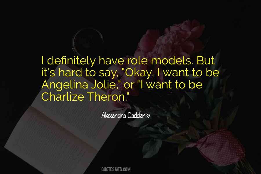 Jolie's Quotes #1324536