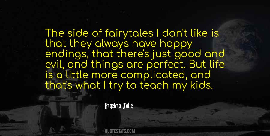 Jolie's Quotes #1452568