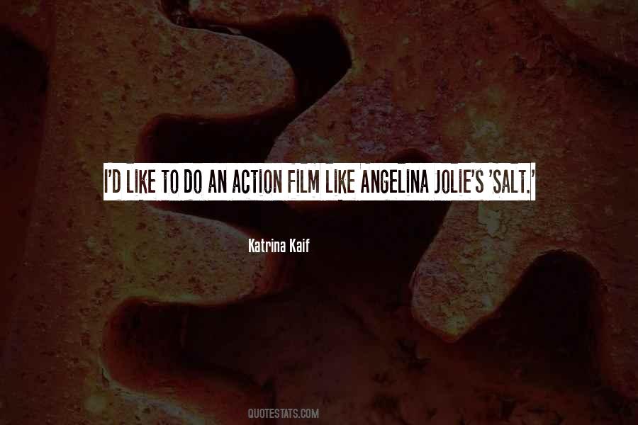 Jolie's Quotes #1779191