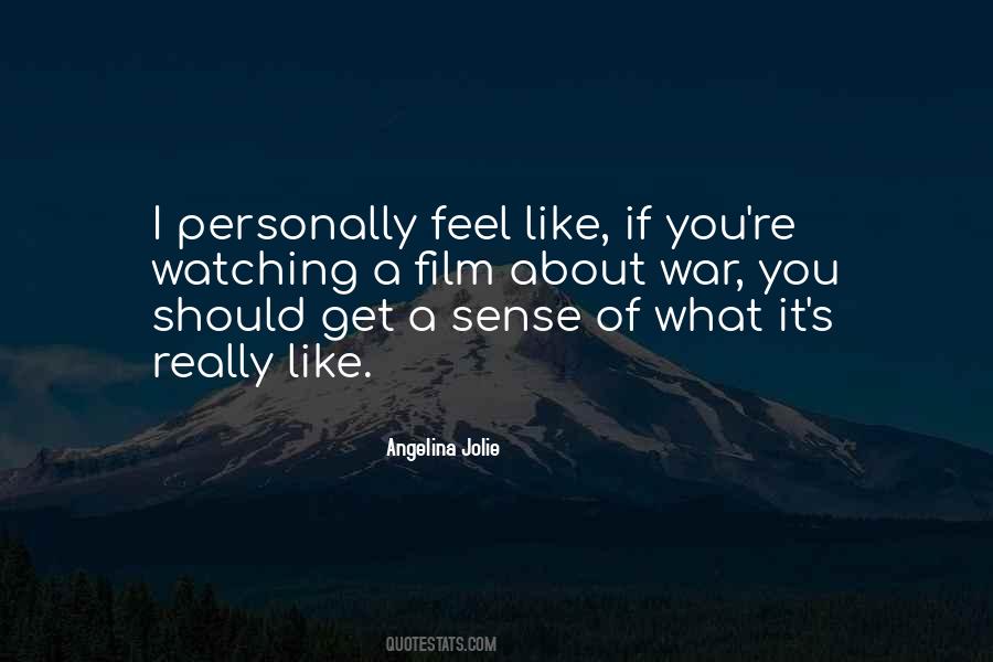 Jolie's Quotes #284855