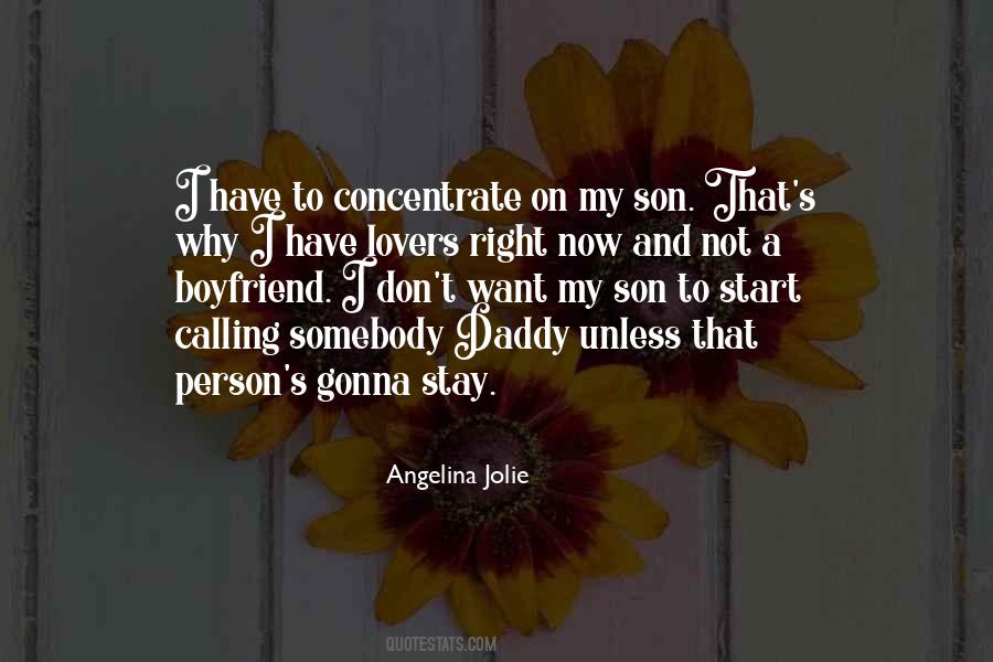 Jolie's Quotes #304379