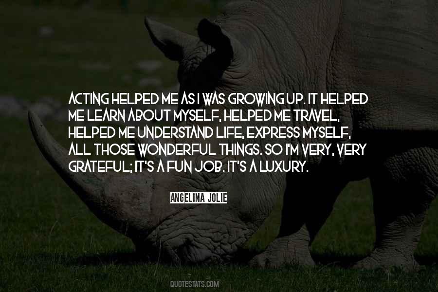 Jolie's Quotes #384853