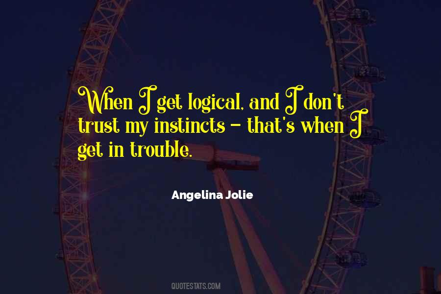 Jolie's Quotes #655870