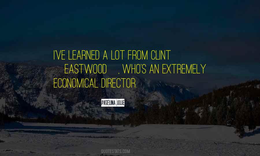 Jolie's Quotes #931952