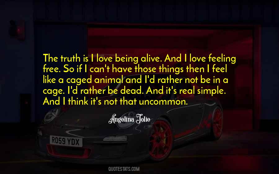 Jolie's Quotes #976224