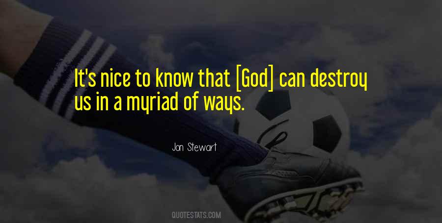 Jon's Quotes #100285