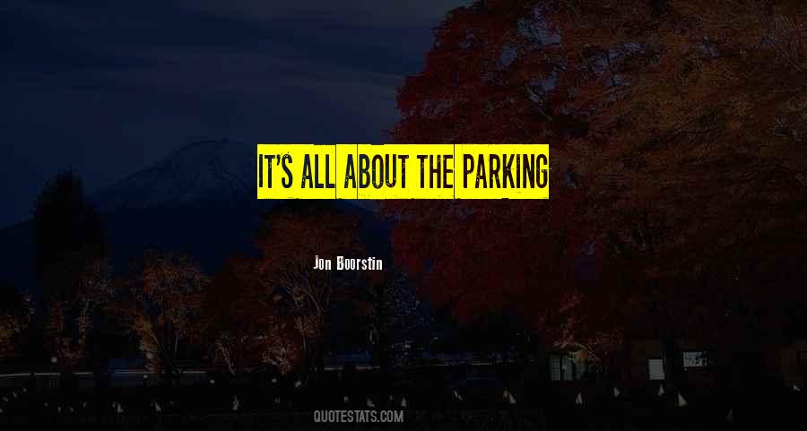Jon's Quotes #164441