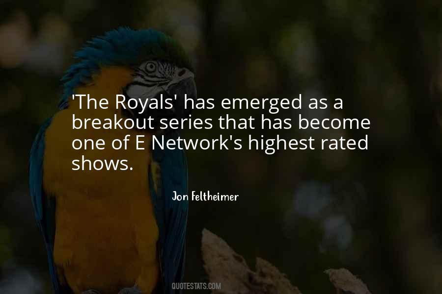 Jon's Quotes #184544