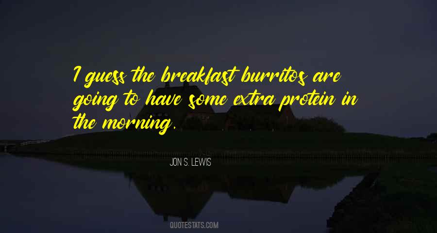 Jon's Quotes #3401