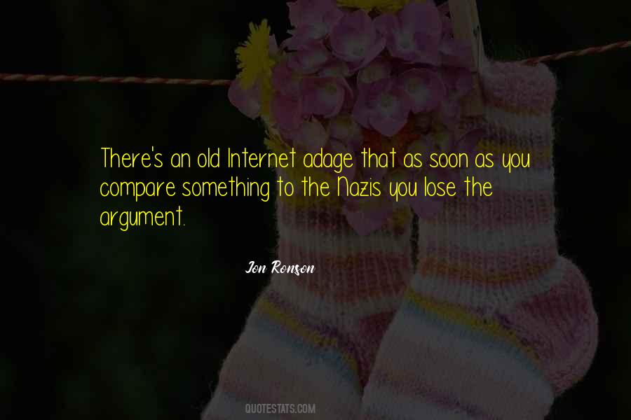 Jon's Quotes #85903