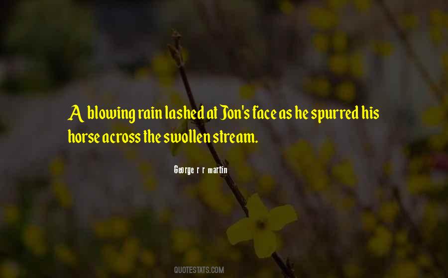 Jon's Quotes #963009