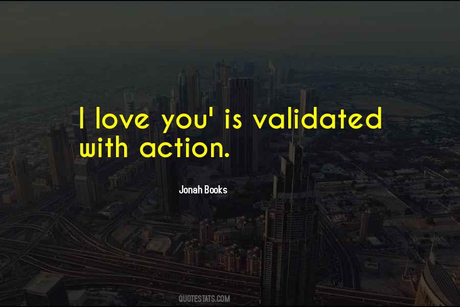 Jonah's Quotes #164180