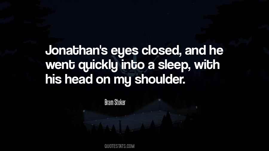 Jonathan's Quotes #1298037