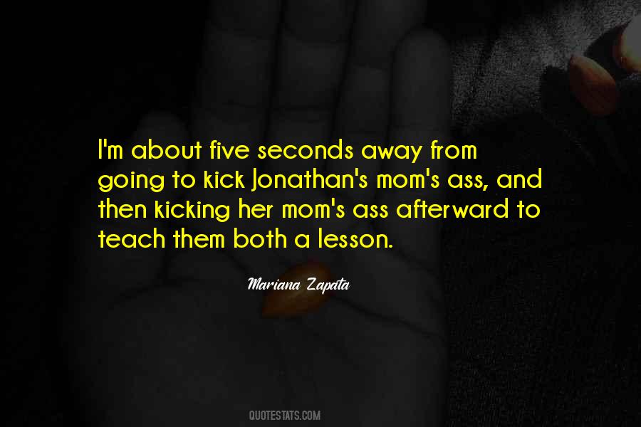 Jonathan's Quotes #1801578