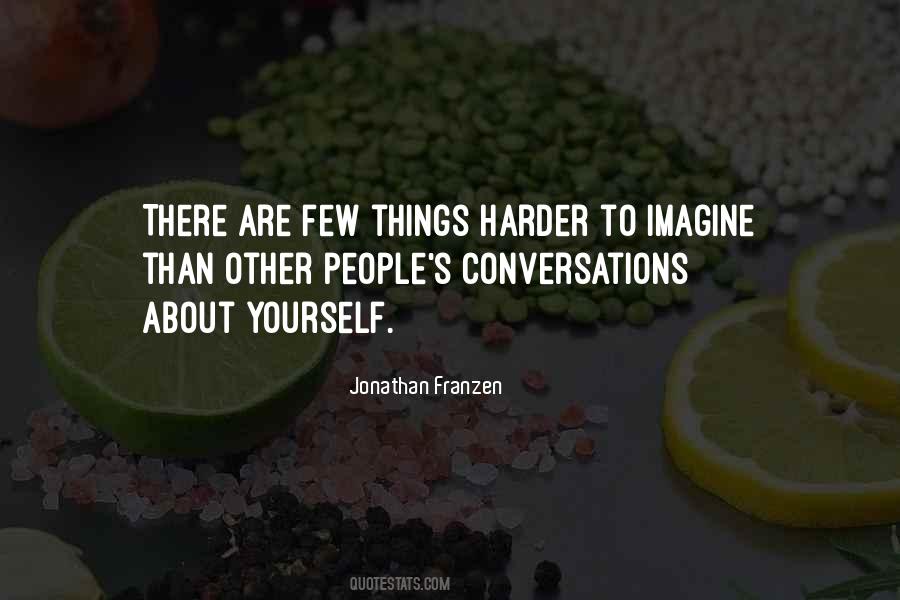Jonathan's Quotes #32619