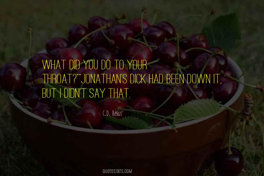 Jonathan's Quotes #345964
