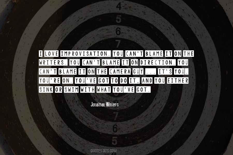 Jonathan's Quotes #63479