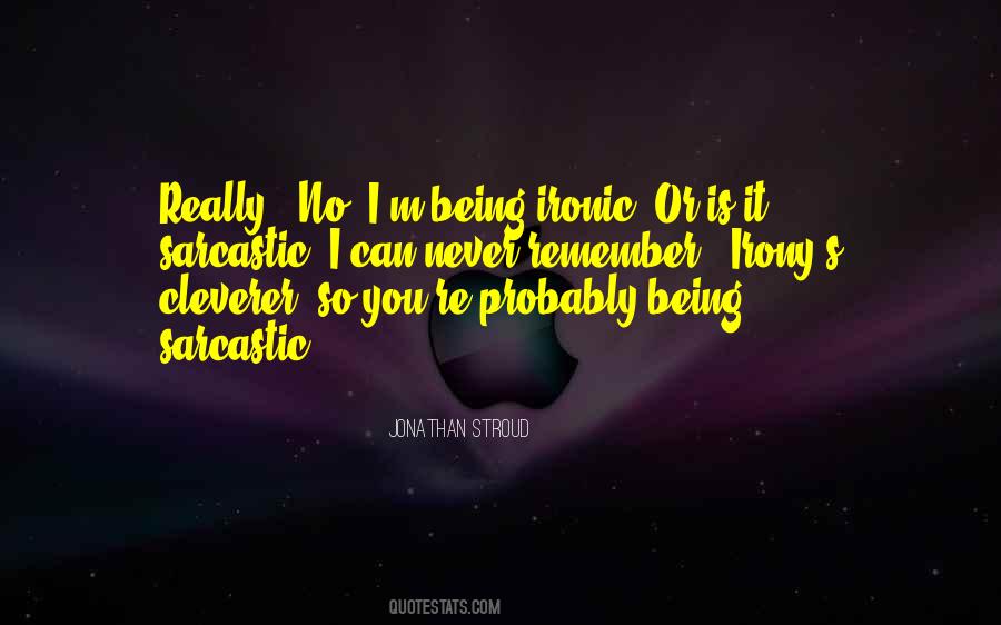 Jonathan's Quotes #63592