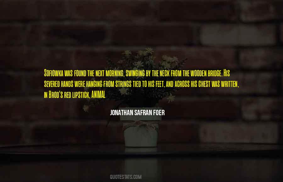 Jonathan's Quotes #66446