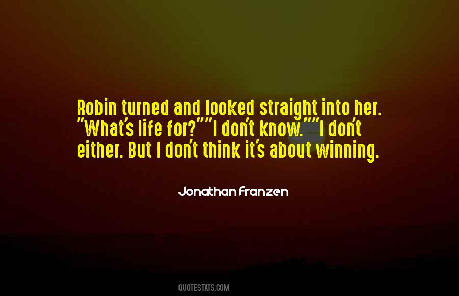 Jonathan's Quotes #72278