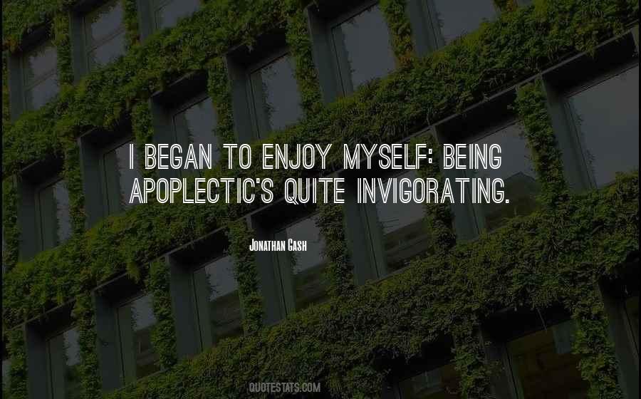 Jonathan's Quotes #83903