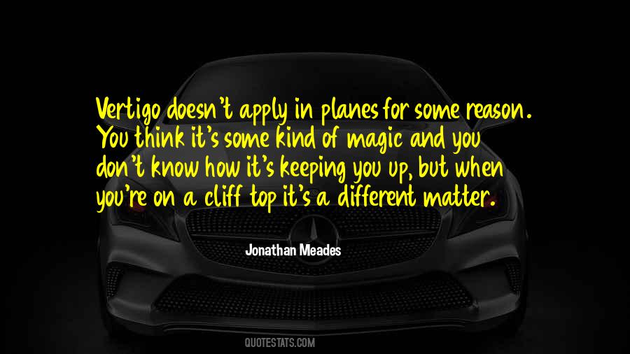 Jonathan's Quotes #89708
