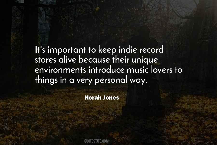 Jones's Quotes #101631