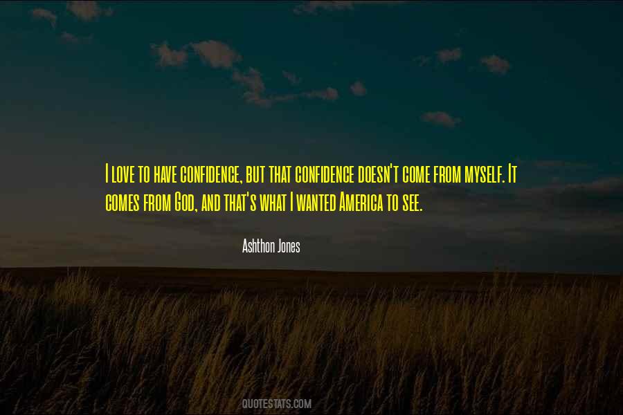 Jones's Quotes #18484