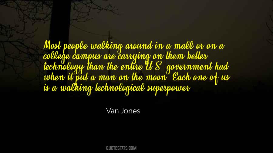 Jones's Quotes #60550
