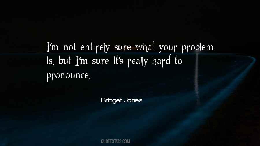 Jones's Quotes #88405