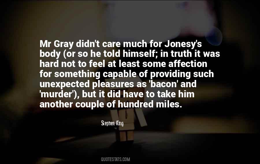 Jonesy's Quotes #1020088