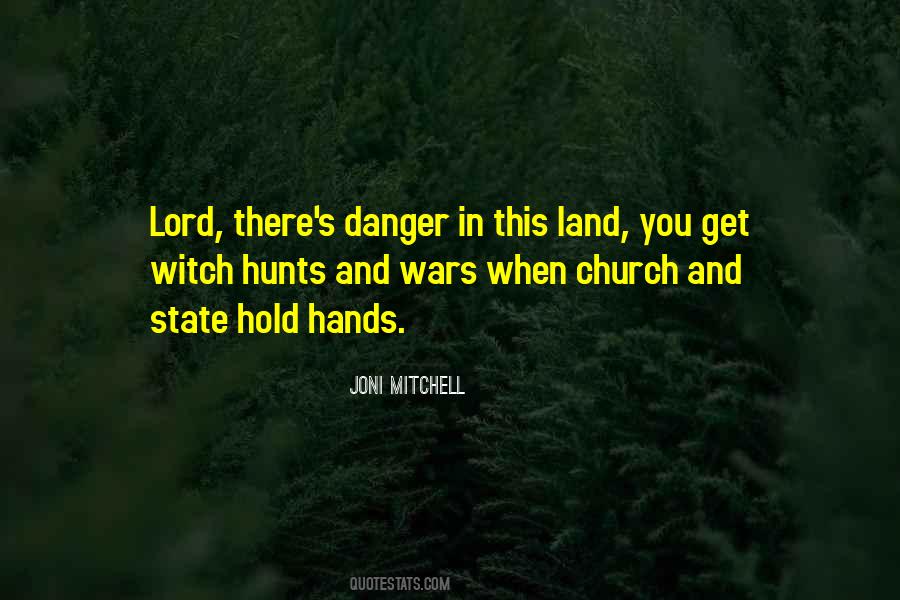 Joni's Quotes #1264365