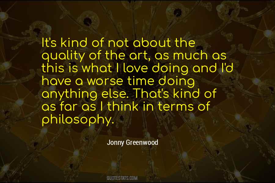 Jonny Quotes #267299