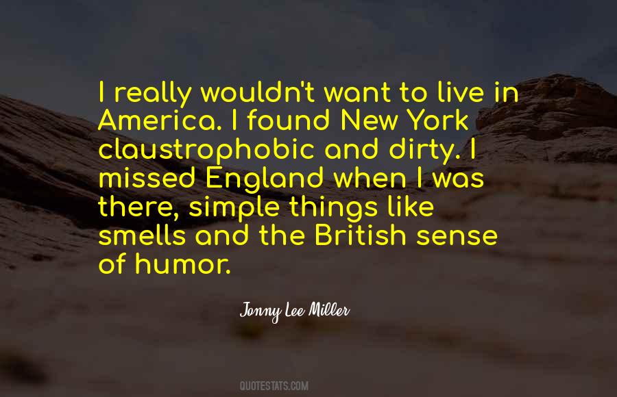 Jonny Quotes #443999