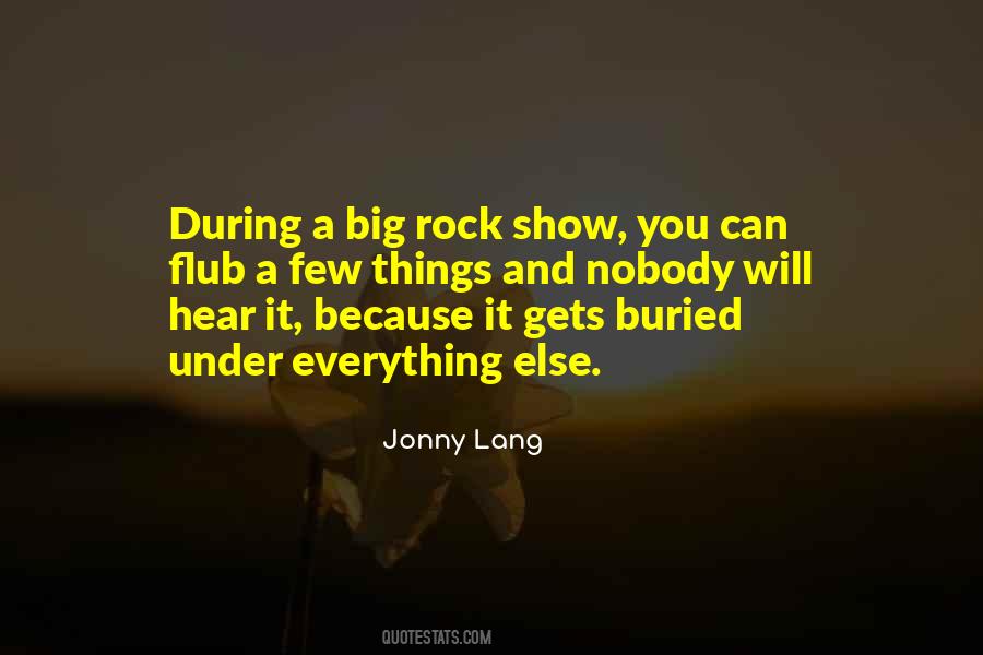 Jonny Quotes #591819