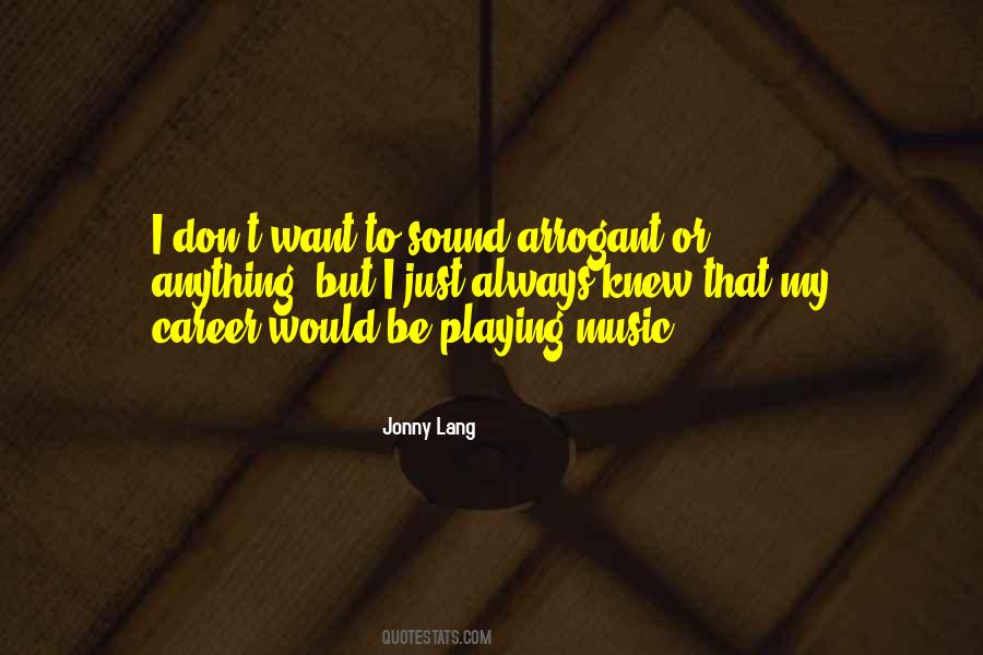 Jonny Quotes #696941