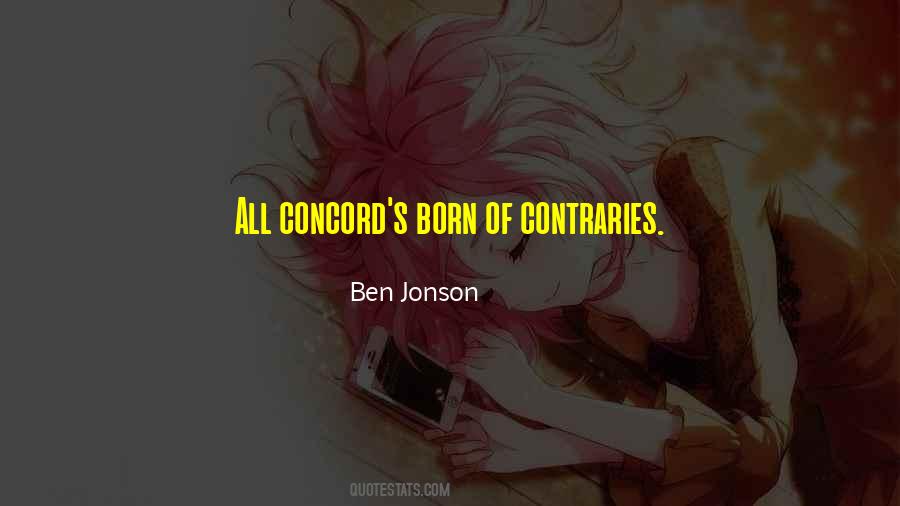 Jonson's Quotes #1417490