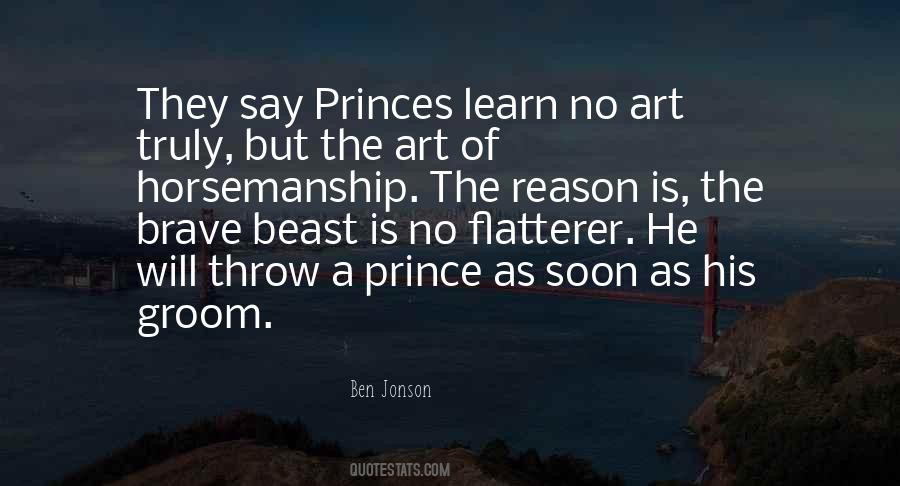 Jonson's Quotes #36365