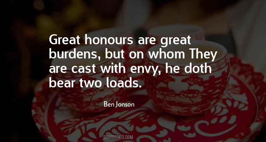 Jonson's Quotes #426149