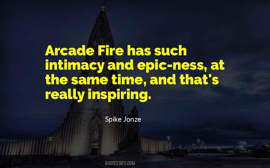 Jonze Quotes #1055533 Jonze Quotes #1055533