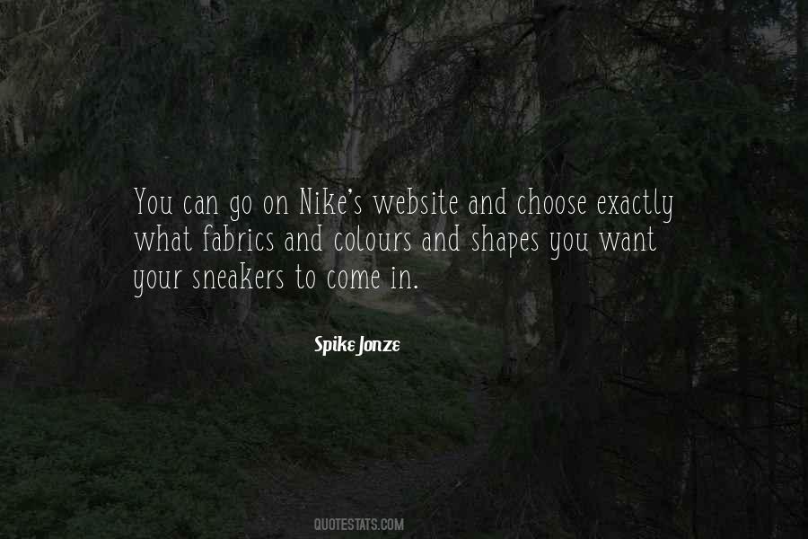 Jonze Quotes #898906 Jonze Quotes #898906