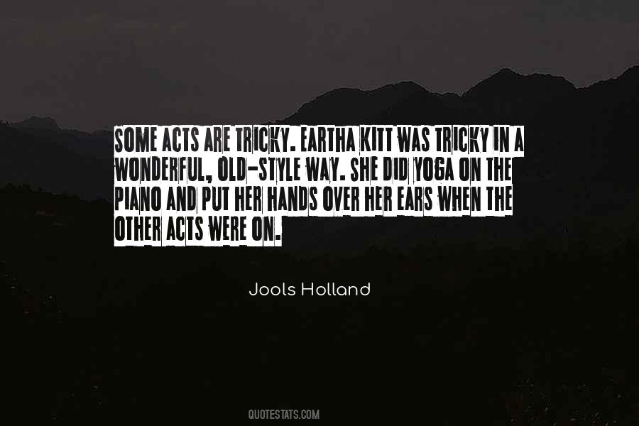 Jools Quotes #1132525