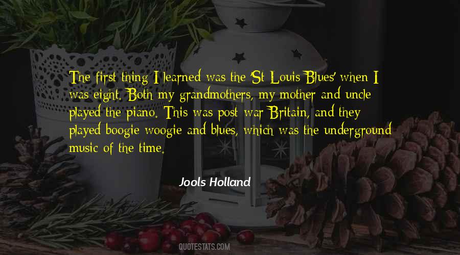 Jools Quotes #1842132