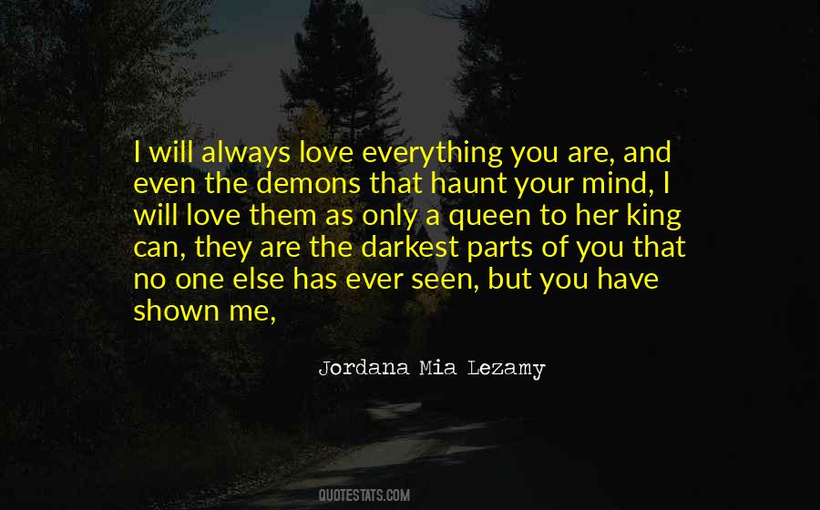 Jordana's Quotes #1211536