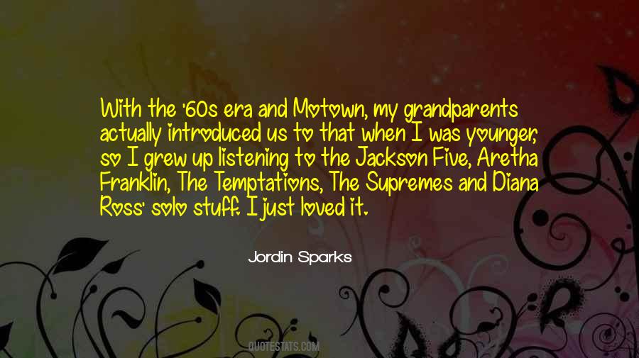 Jordin Quotes #1340230