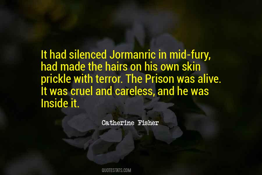 Jormanric Quotes #758073