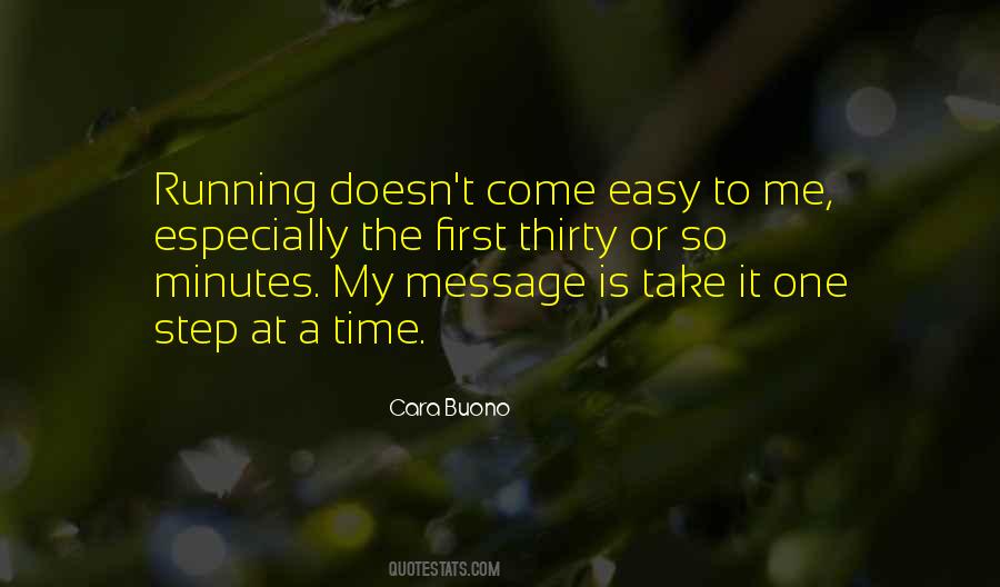 Quotes About Message Me #319201