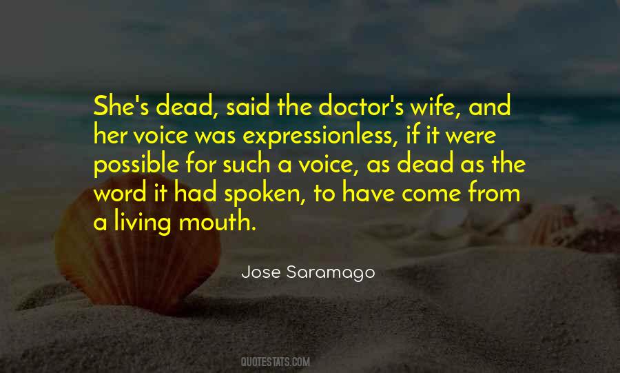 Jose's Quotes #188526