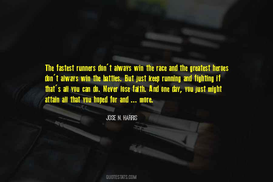 Jose's Quotes #265038