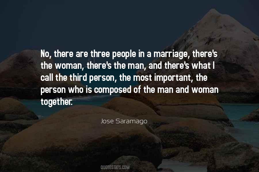 Jose's Quotes #502523